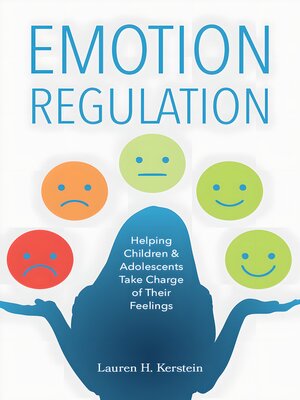 cover image of Emotion Regulation